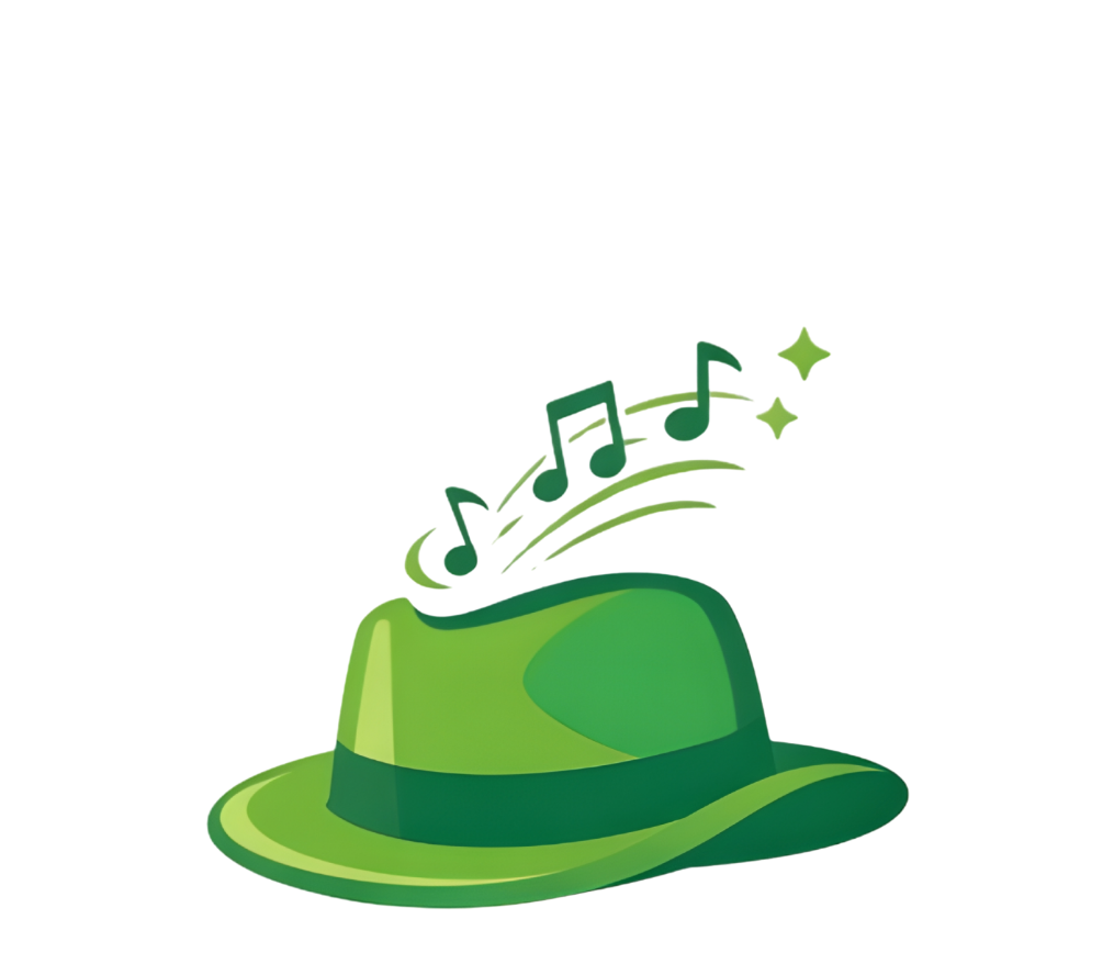 Green Hat Music School